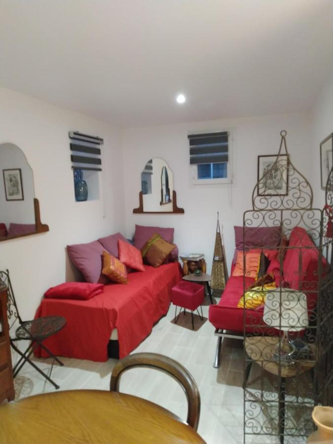 Chambre Marguerite, B&B Au 1Er- Villa Chaumonty 페리괴 외부 사진